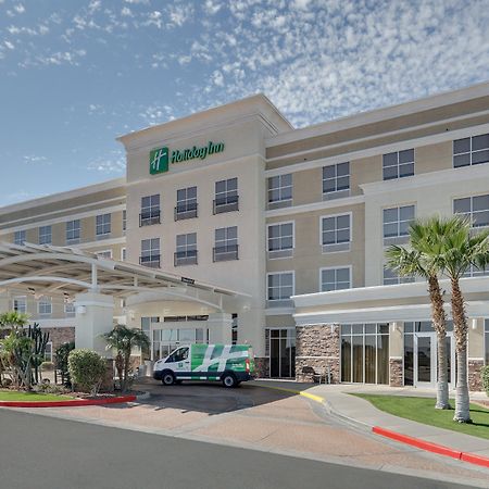 Holiday Inn Yuma By Ihg Exterior photo