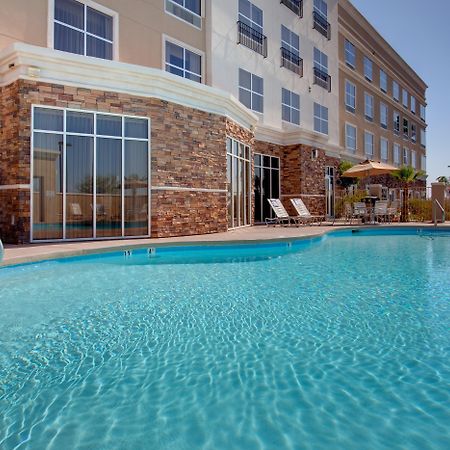 Holiday Inn Yuma By Ihg Exterior photo