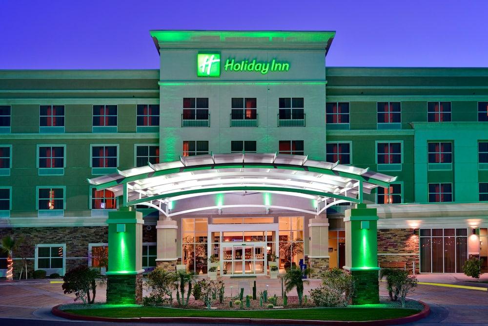 Holiday Inn Yuma By Ihg Exterior photo