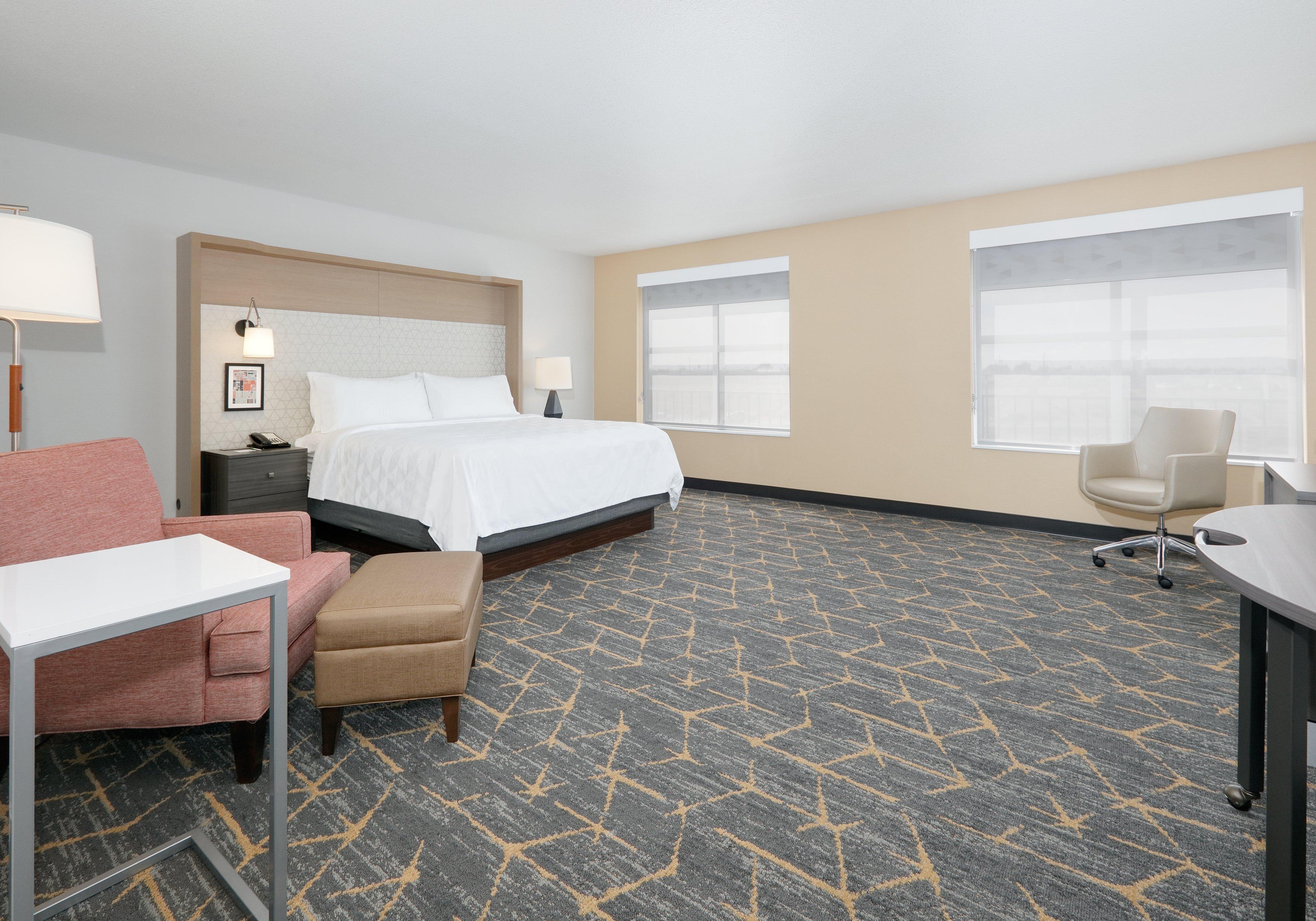 Holiday Inn Yuma By Ihg Exterior photo