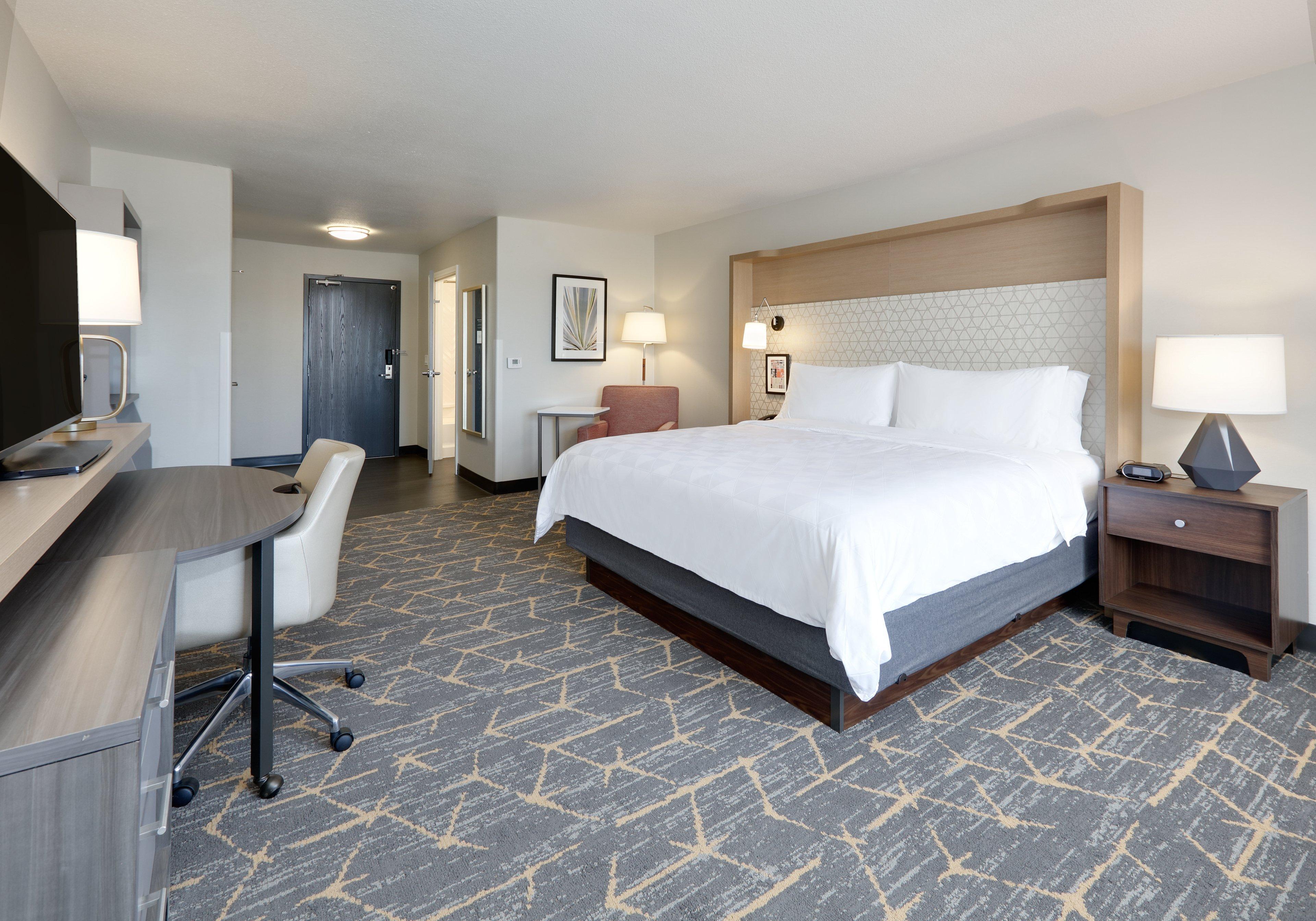 Holiday Inn Yuma By Ihg Exterior photo