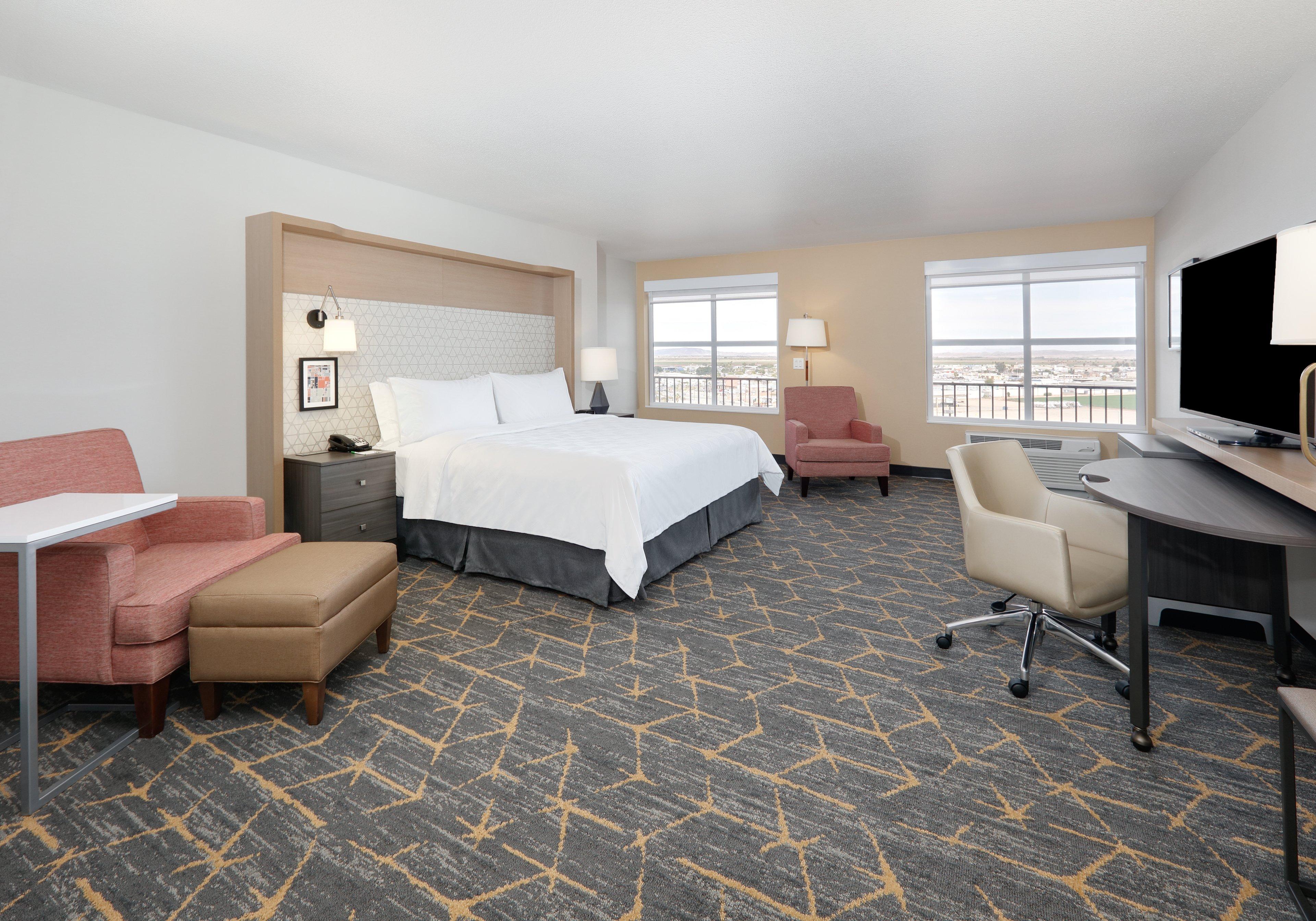 Holiday Inn Yuma By Ihg Exterior photo