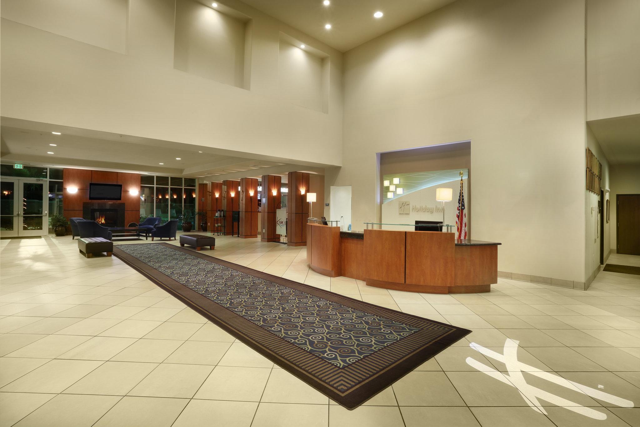 Holiday Inn Yuma By Ihg Exterior photo