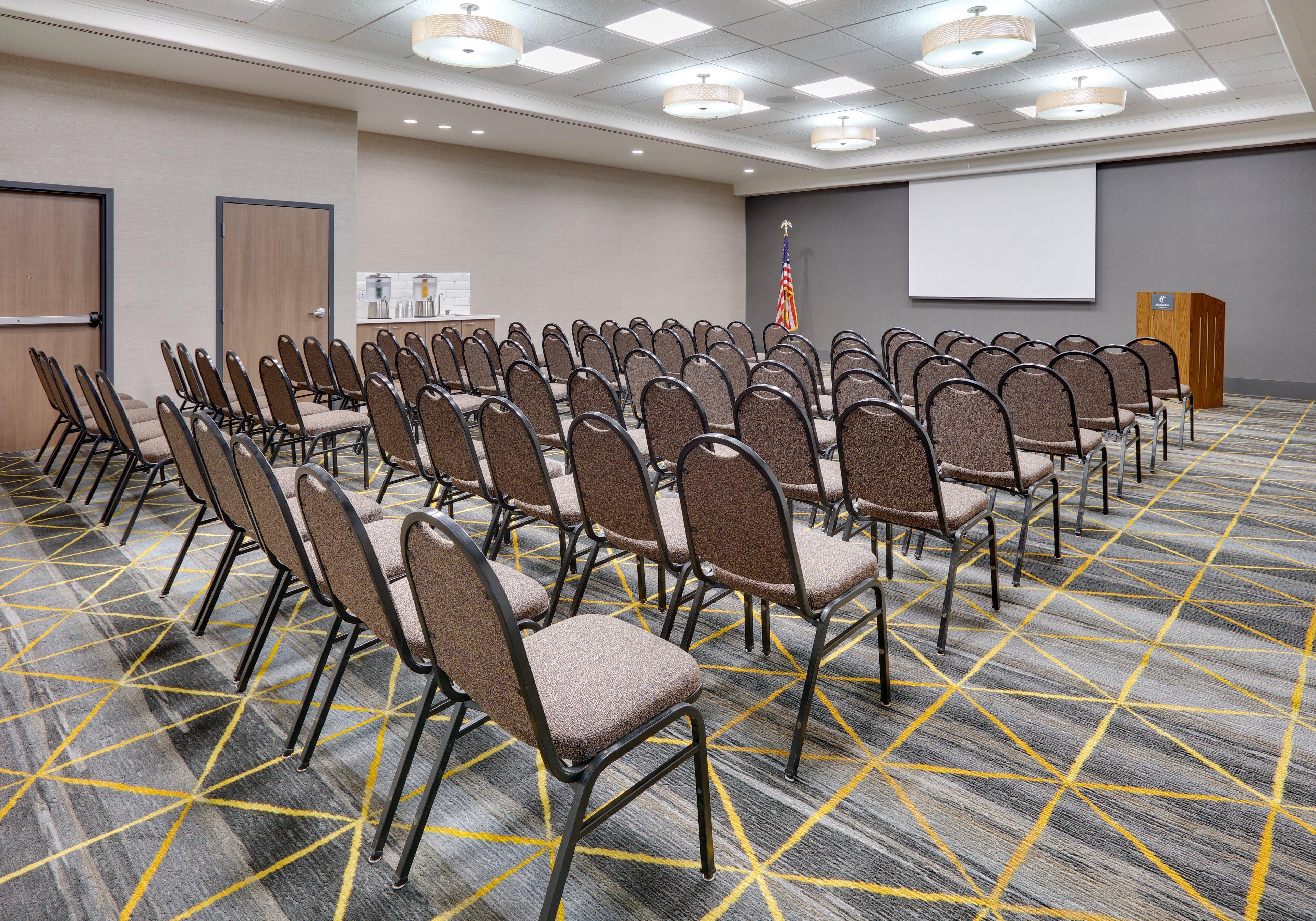 Holiday Inn Yuma By Ihg Exterior photo