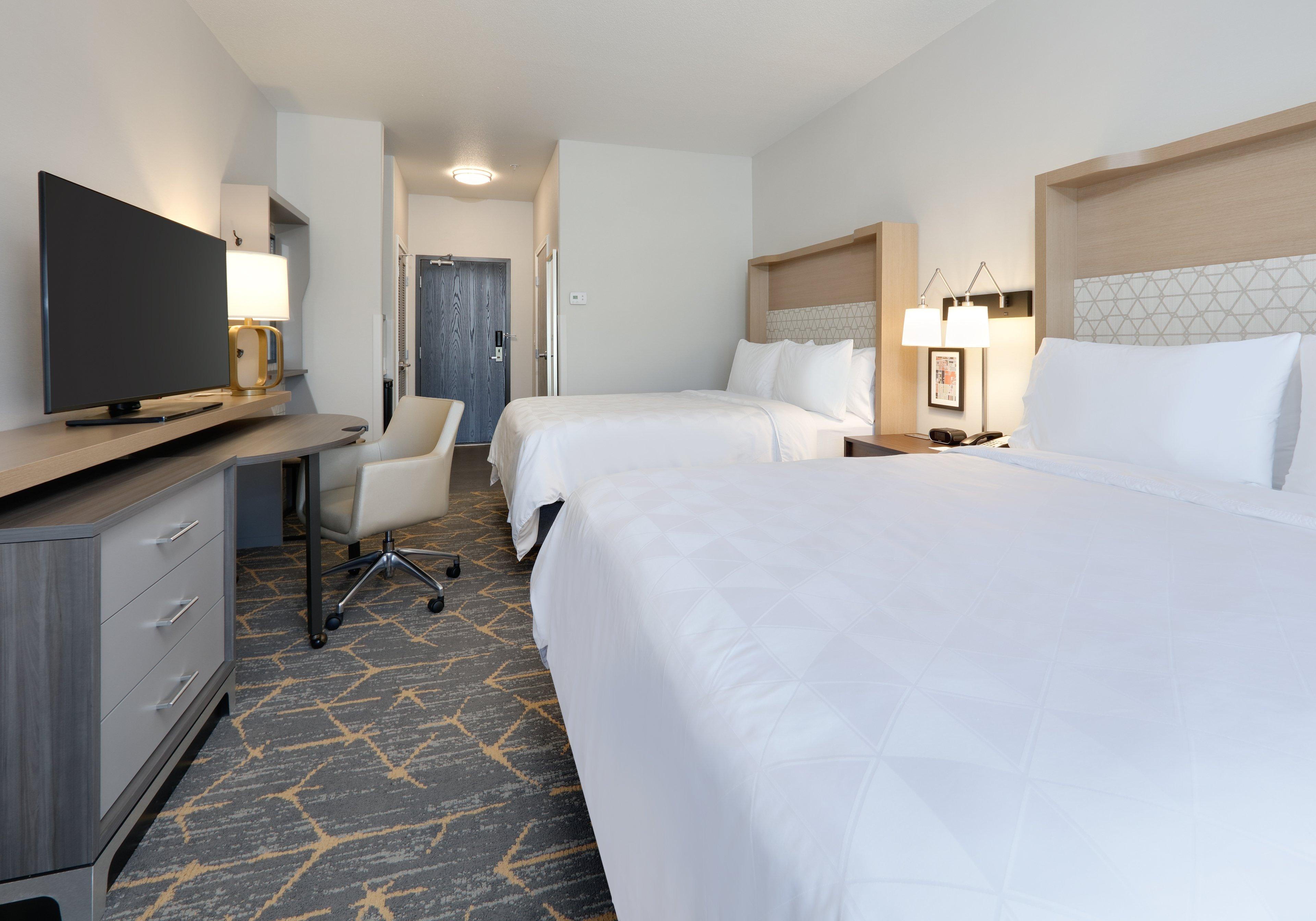 Holiday Inn Yuma By Ihg Exterior photo