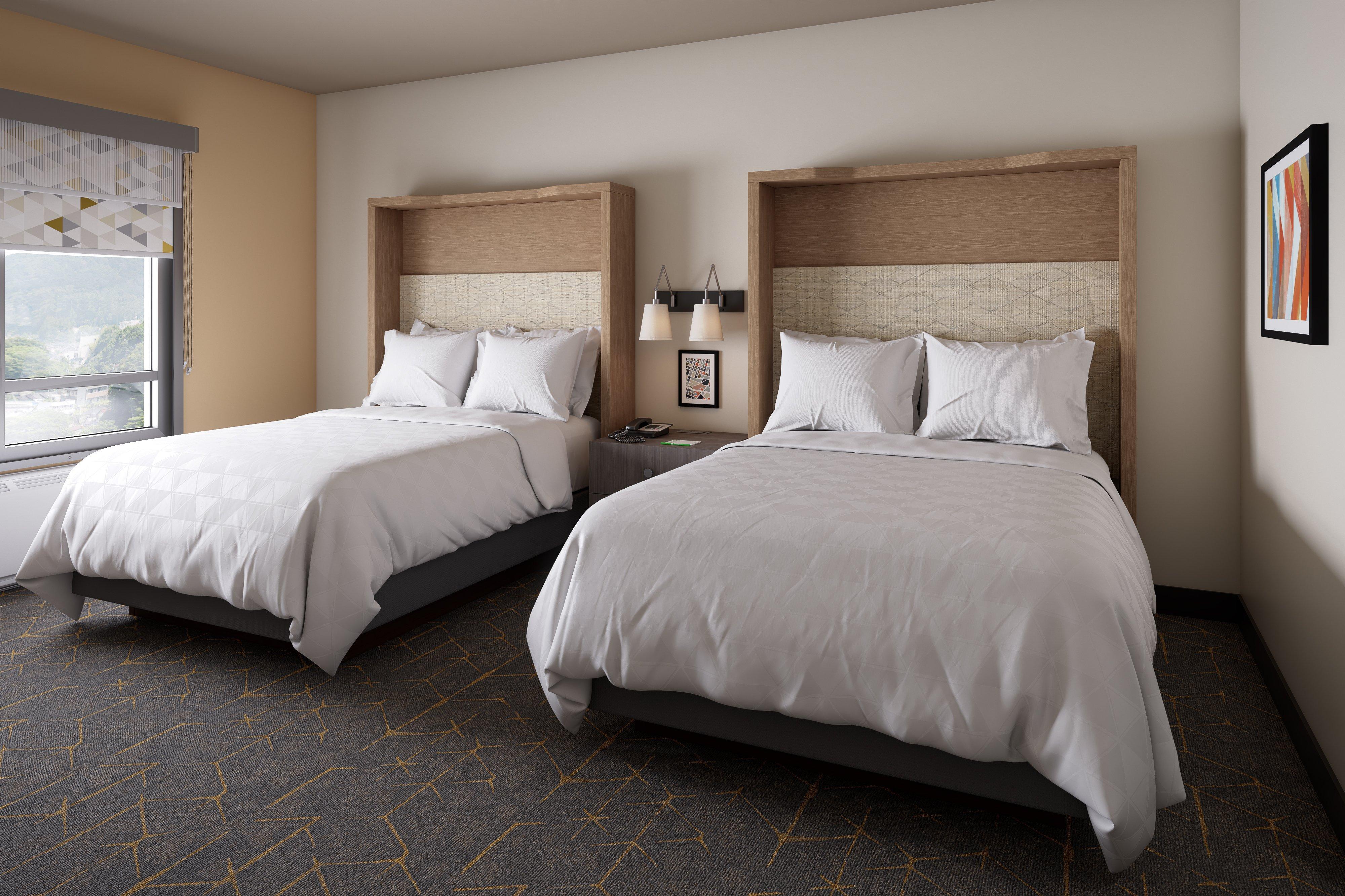 Holiday Inn Yuma By Ihg Exterior photo