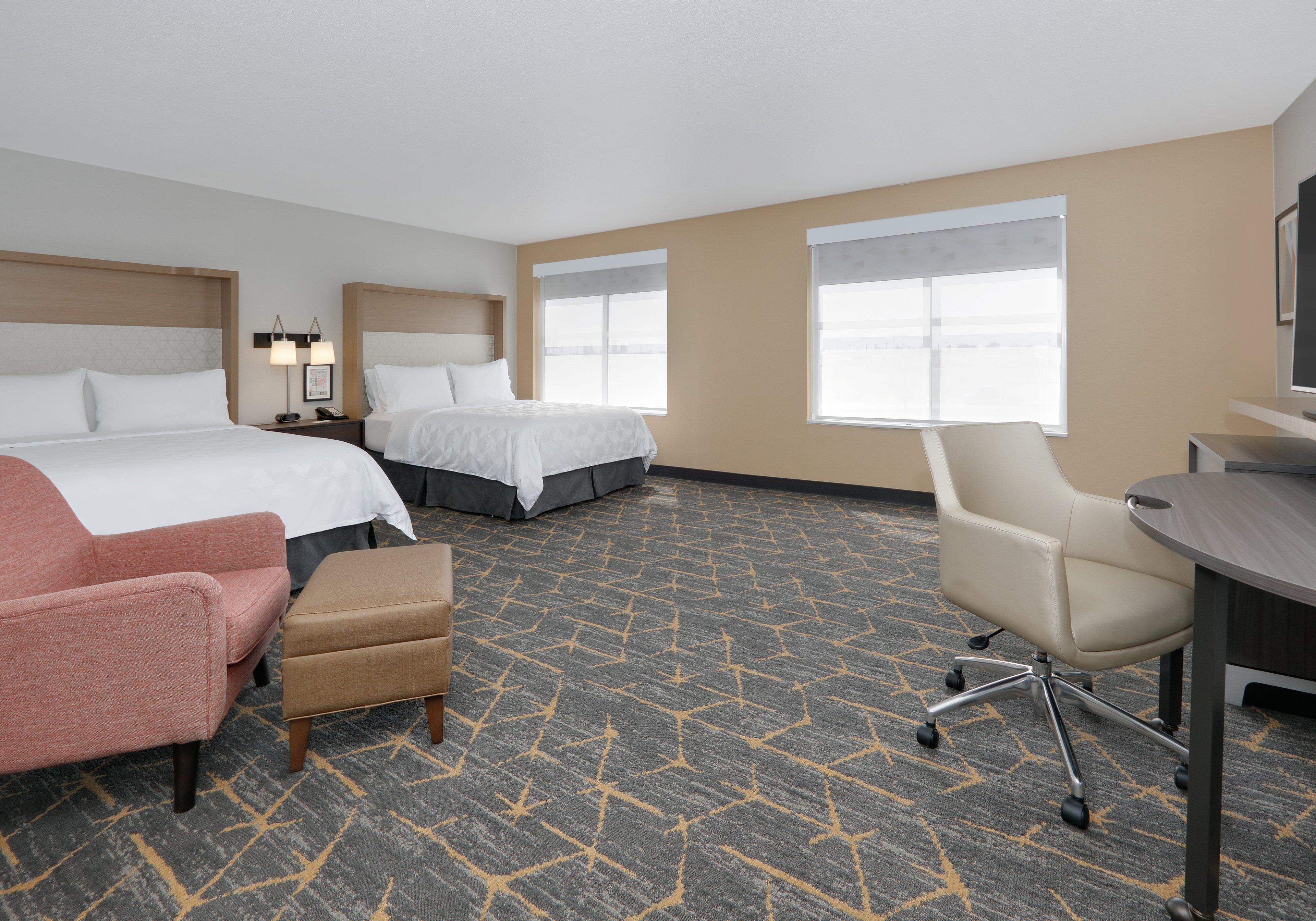 Holiday Inn Yuma By Ihg Exterior photo
