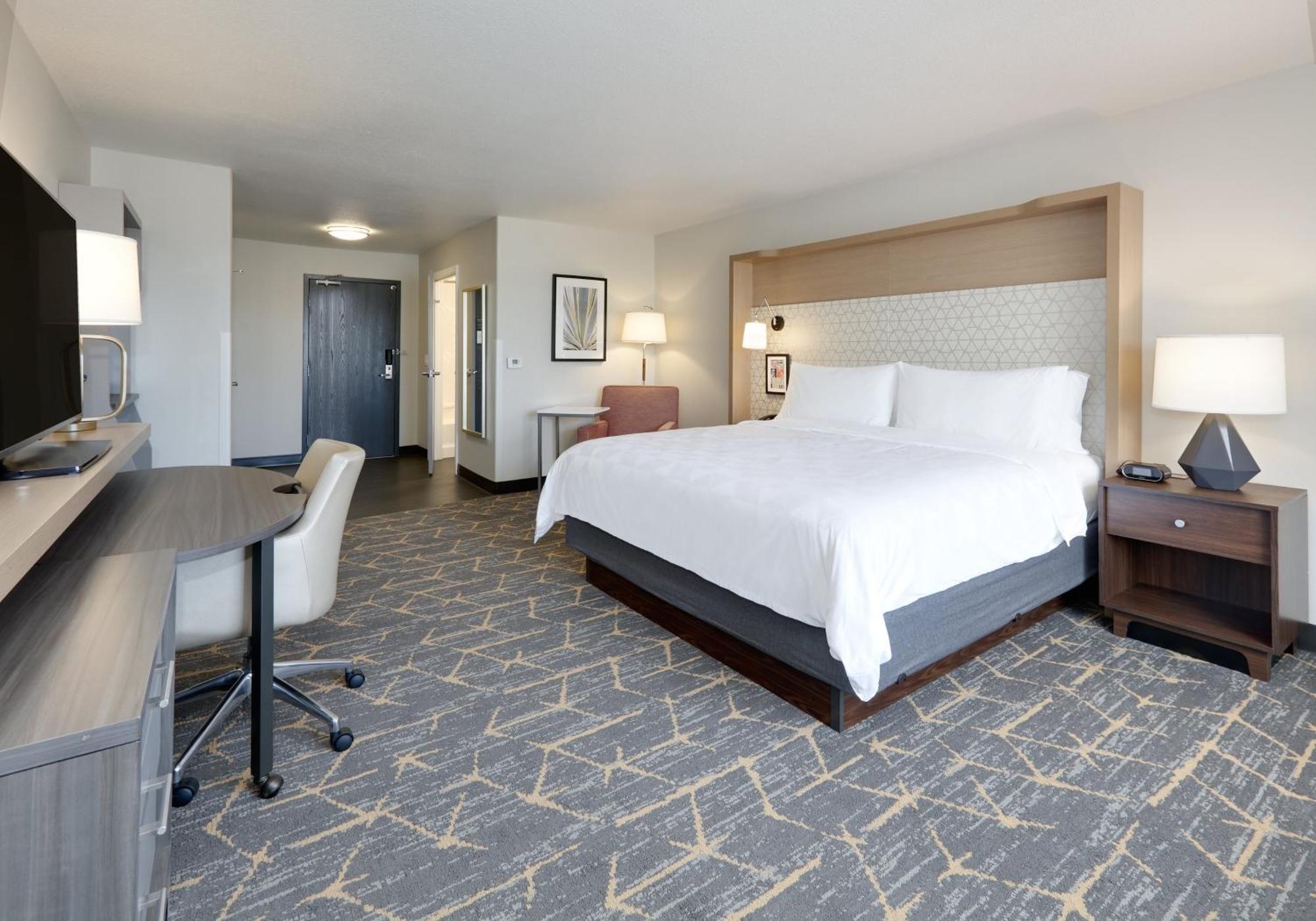 Holiday Inn Yuma By Ihg Exterior photo