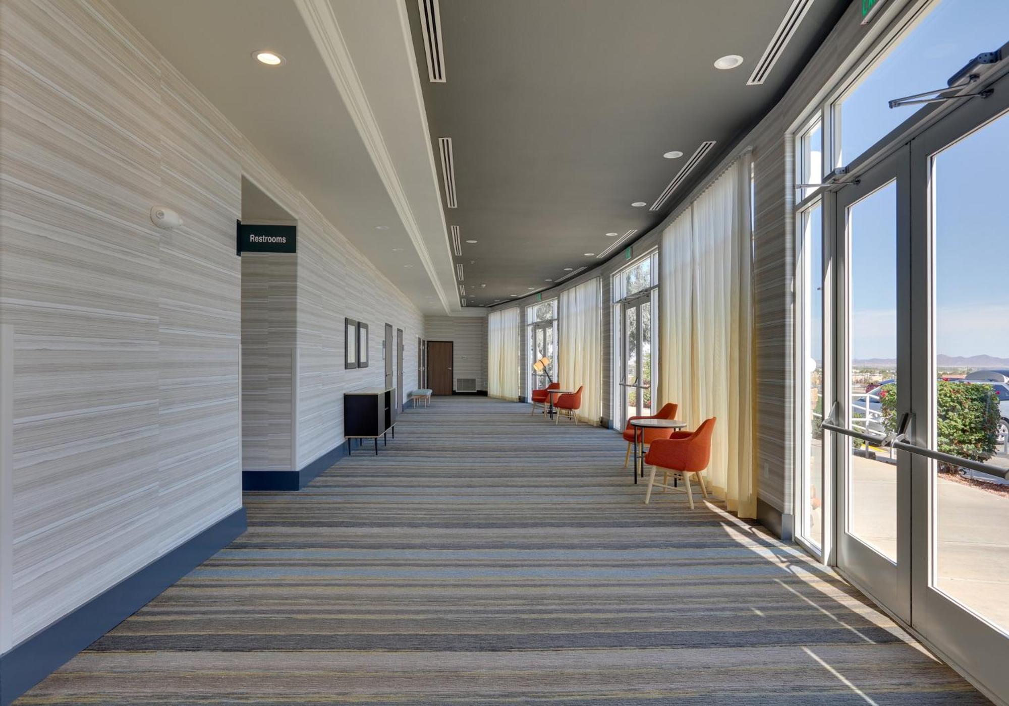 Holiday Inn Yuma By Ihg Exterior photo