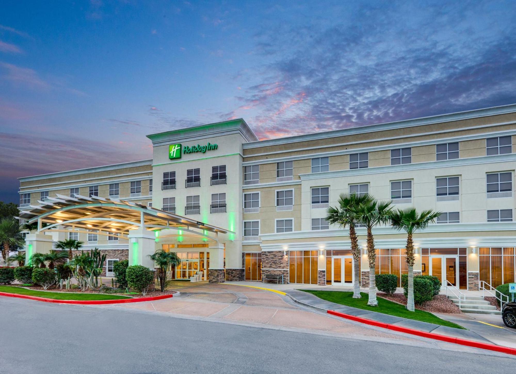 Holiday Inn Yuma By Ihg Exterior photo