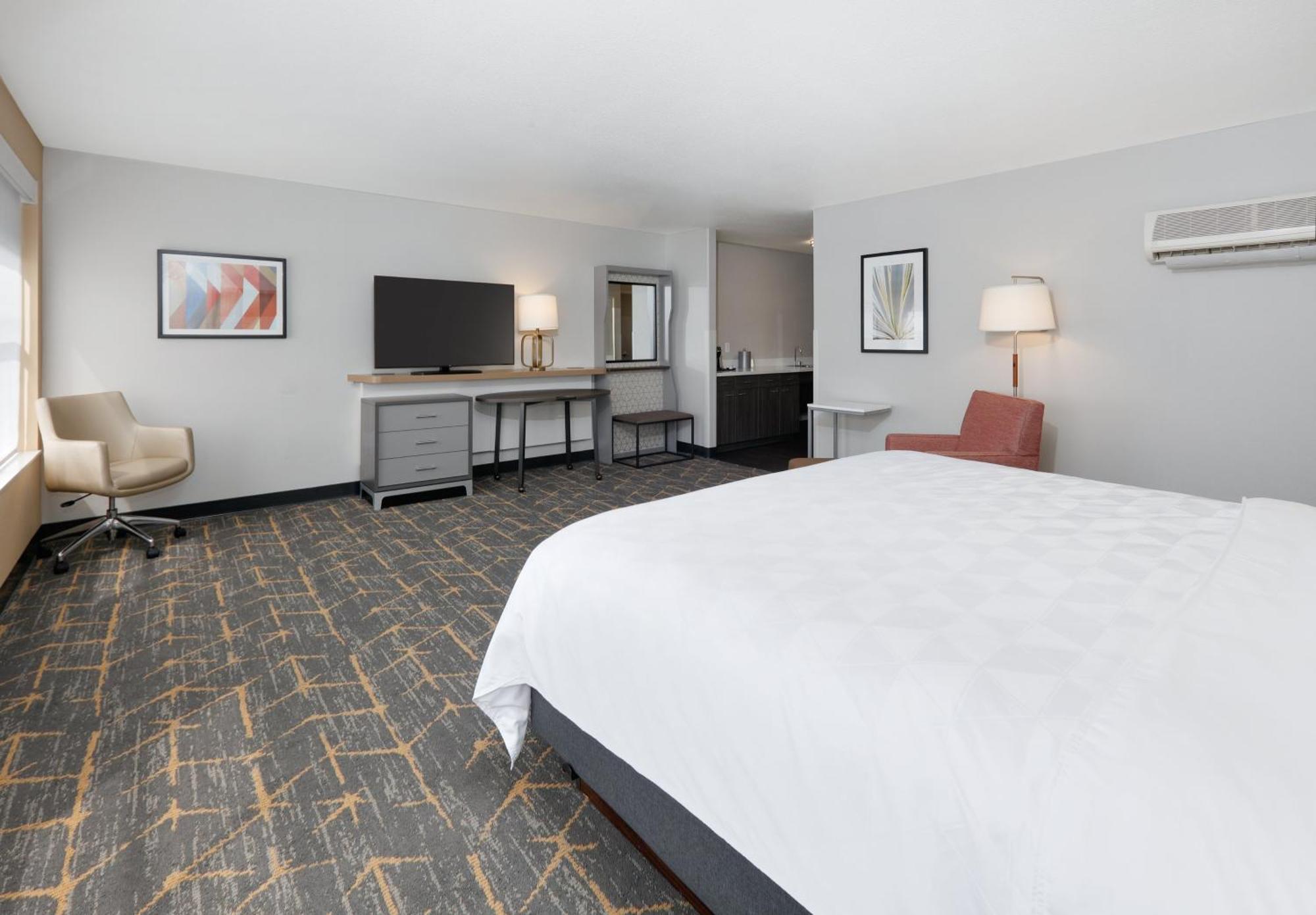 Holiday Inn Yuma By Ihg Exterior photo