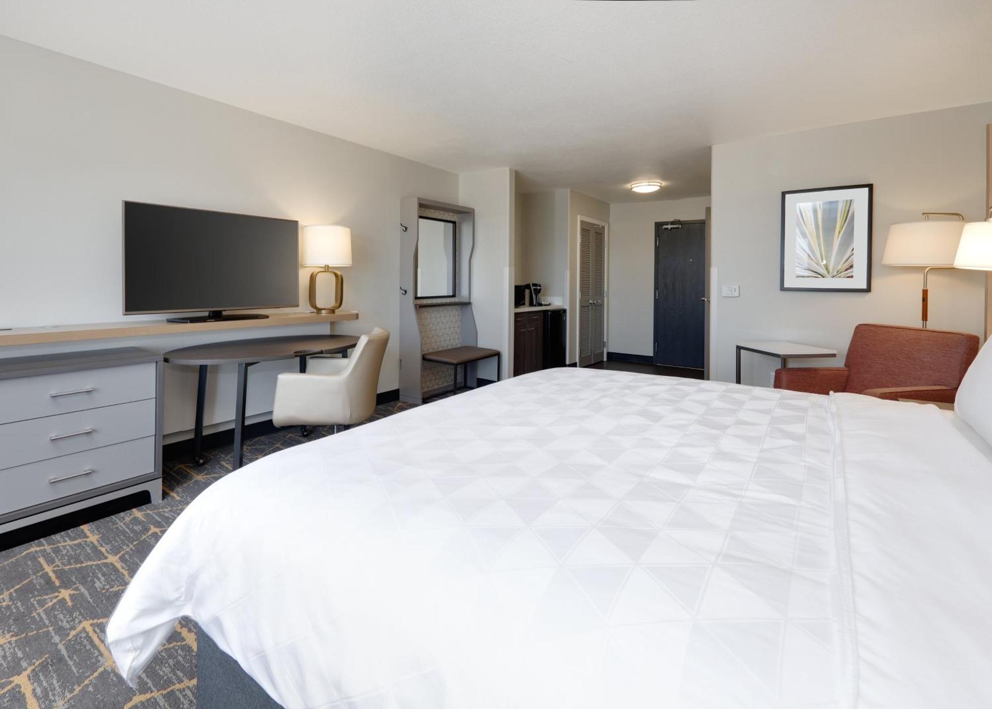 Holiday Inn Yuma By Ihg Exterior photo