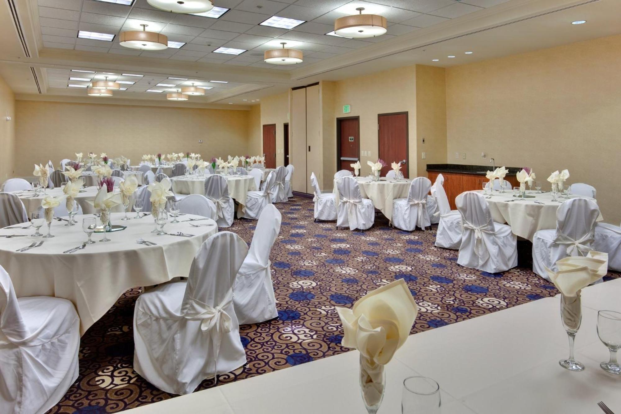 Holiday Inn Yuma By Ihg Exterior photo