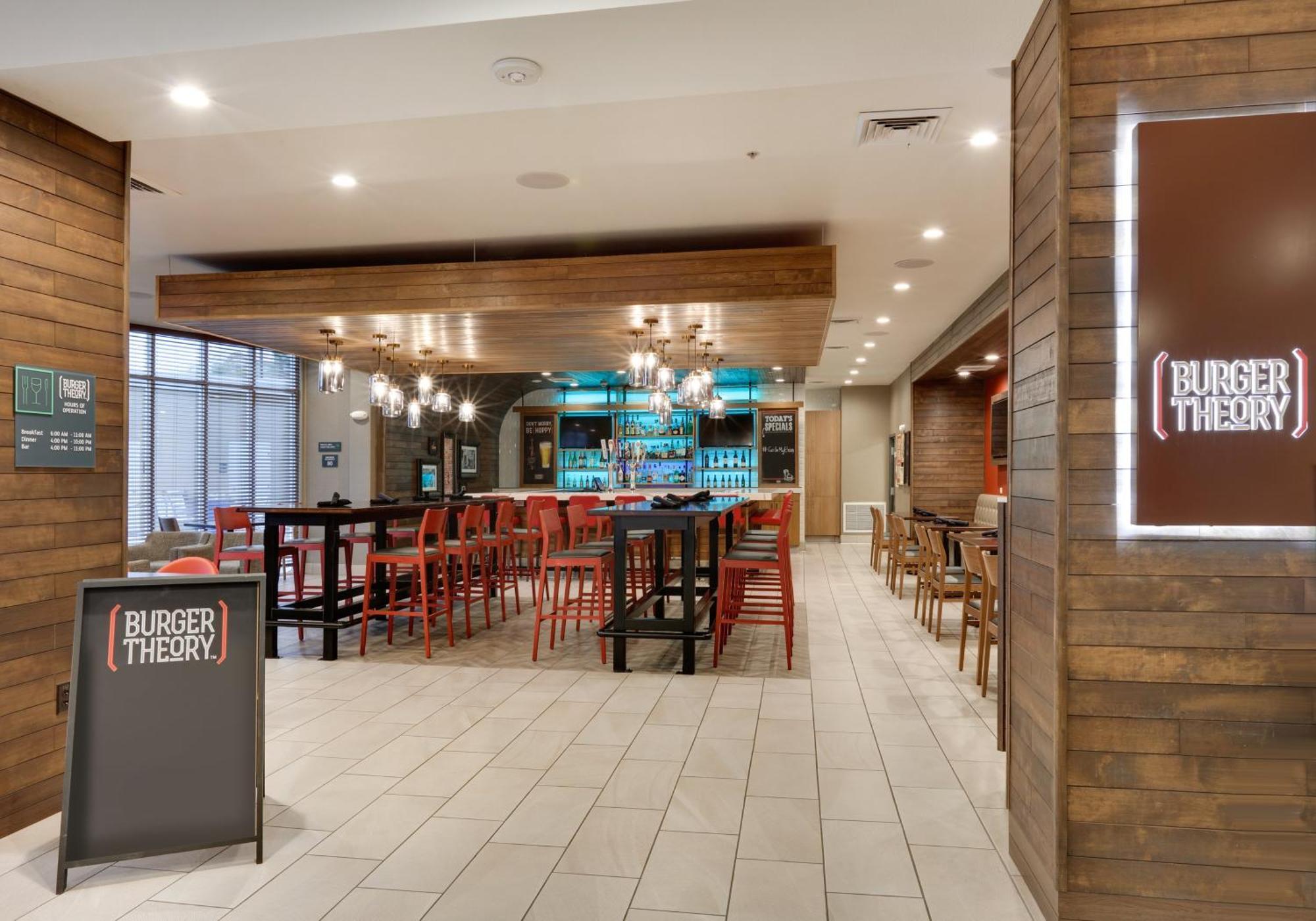 Holiday Inn Yuma By Ihg Exterior photo