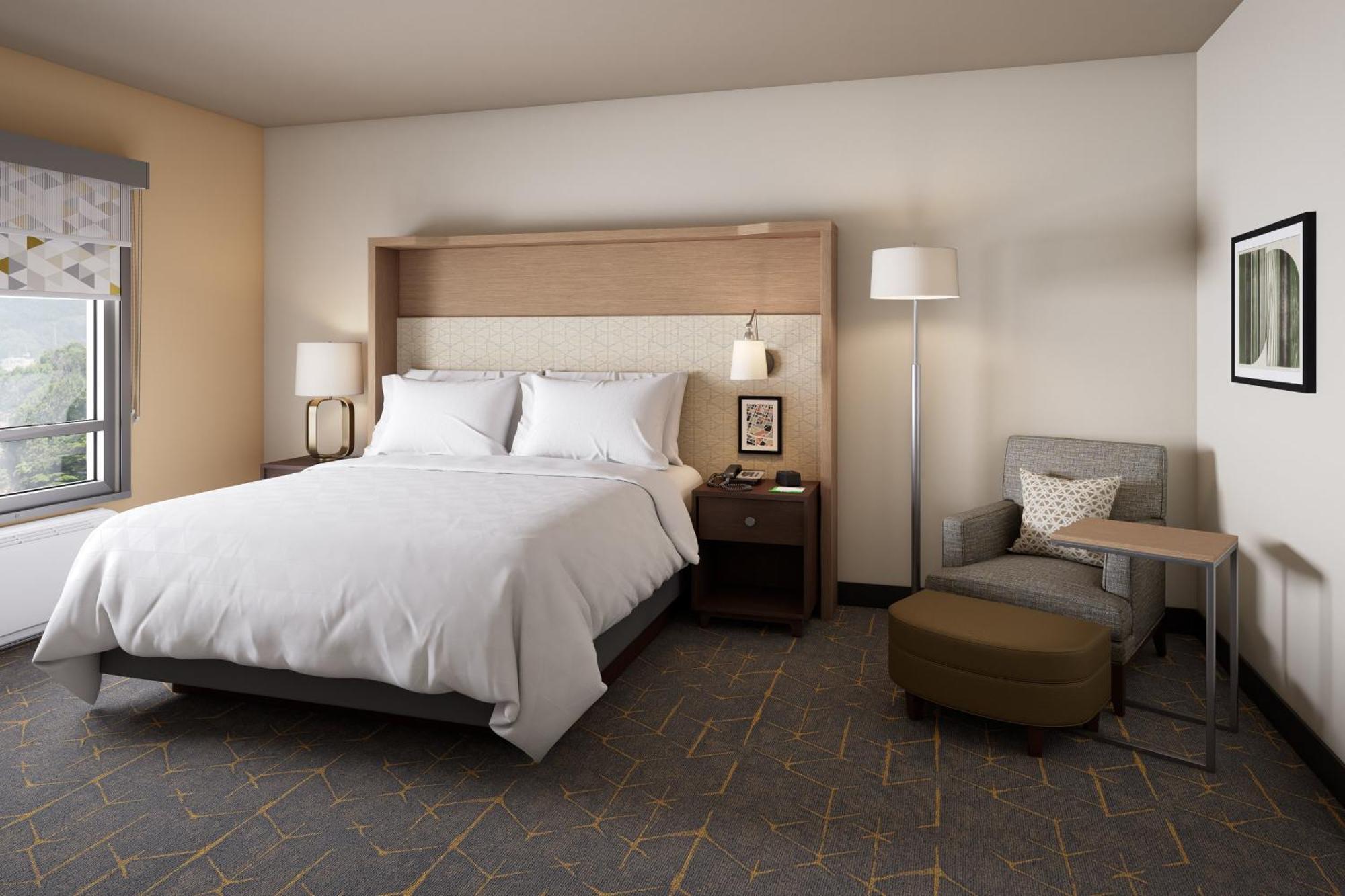 Holiday Inn Yuma By Ihg Exterior photo