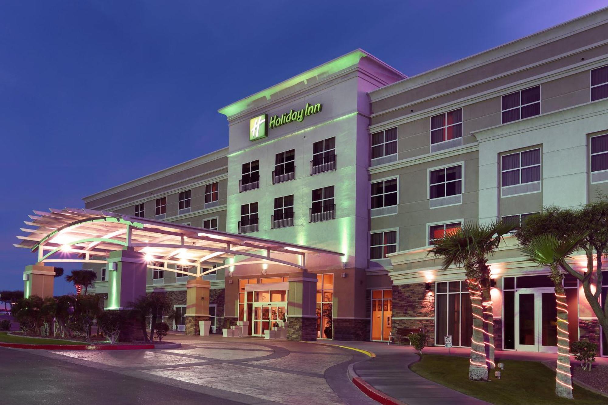 Holiday Inn Yuma By Ihg Exterior photo