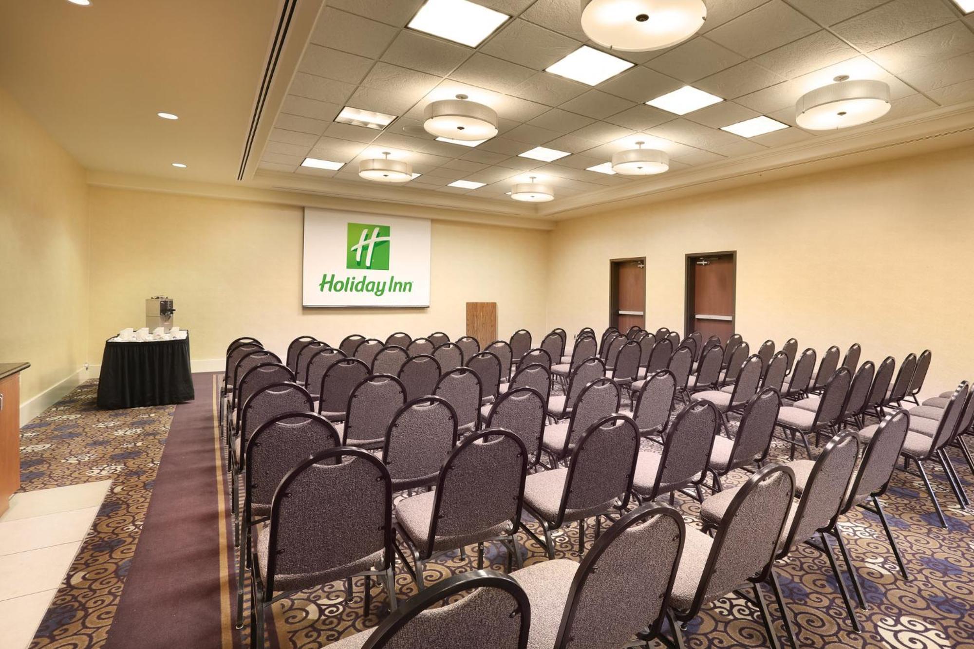 Holiday Inn Yuma By Ihg Exterior photo