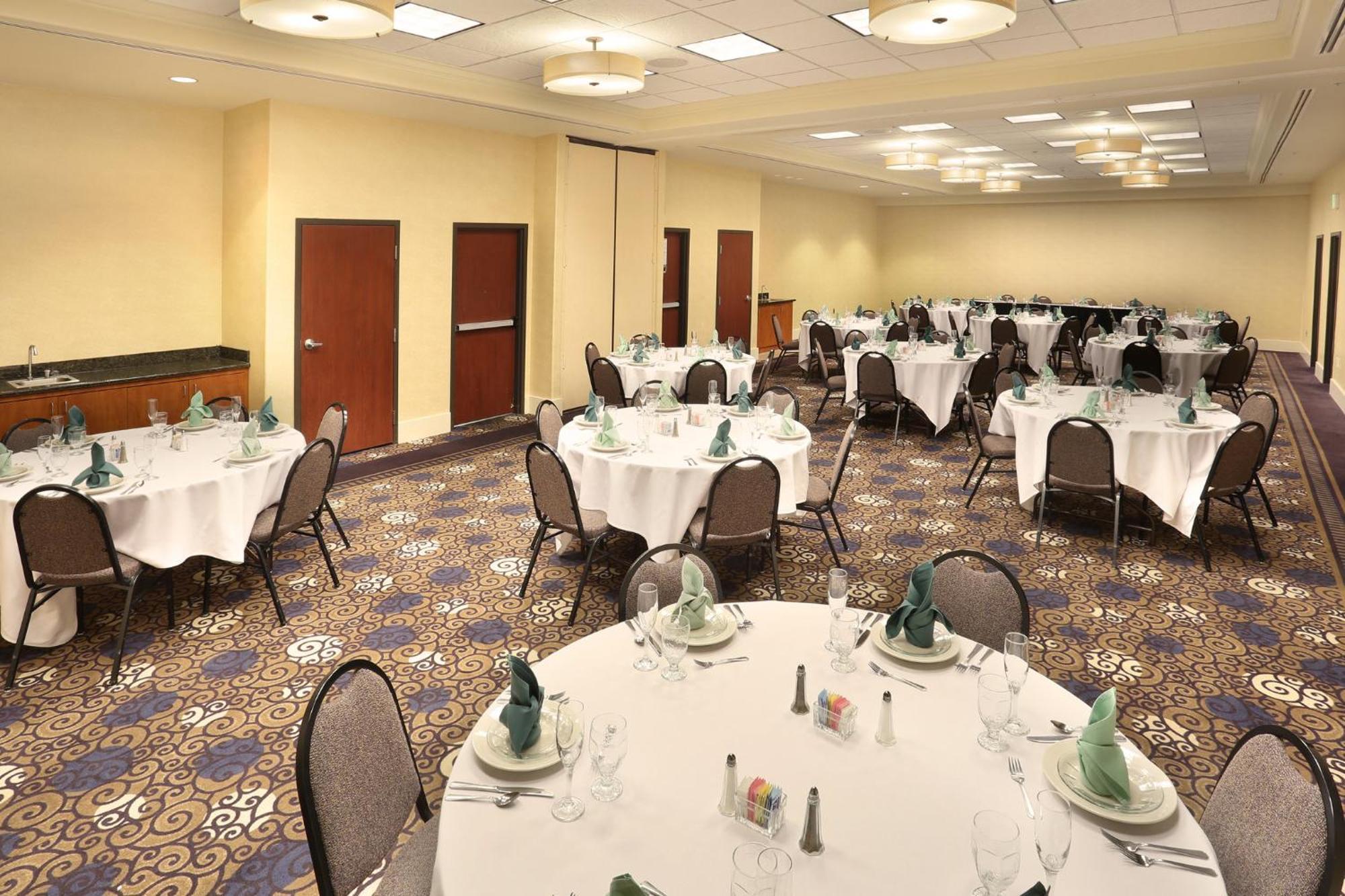 Holiday Inn Yuma By Ihg Exterior photo