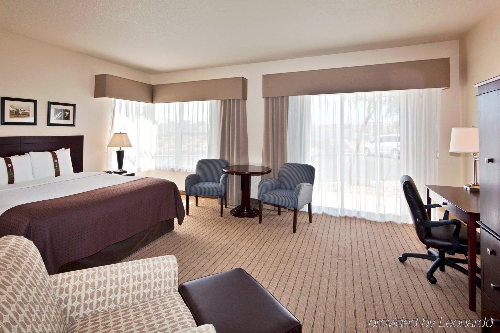 Holiday Inn Yuma By Ihg Exterior photo