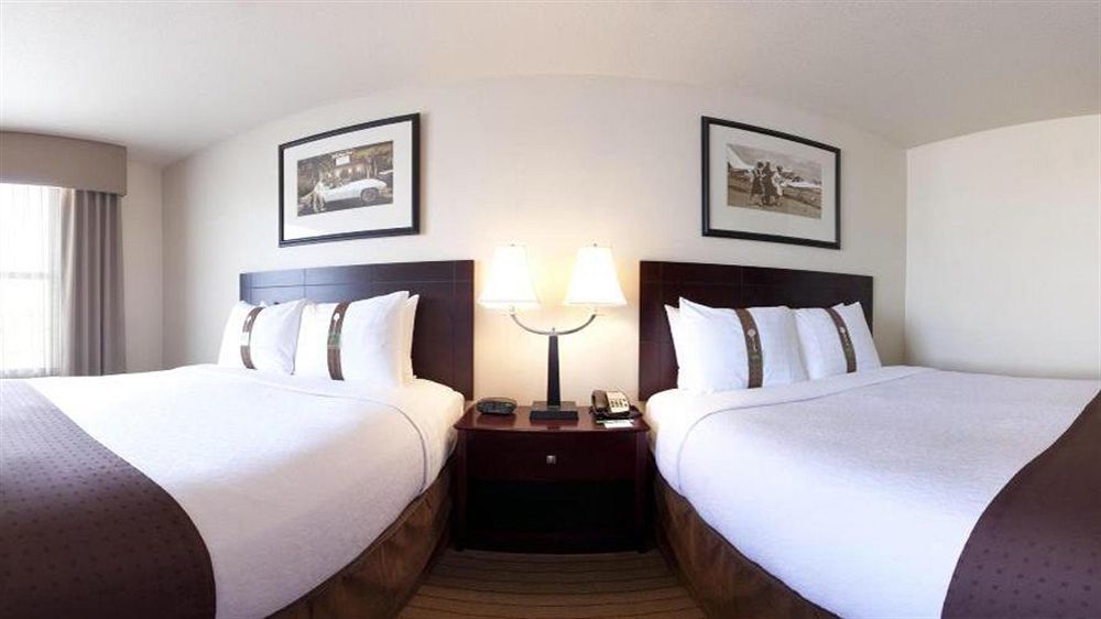 Holiday Inn Yuma By Ihg Exterior photo