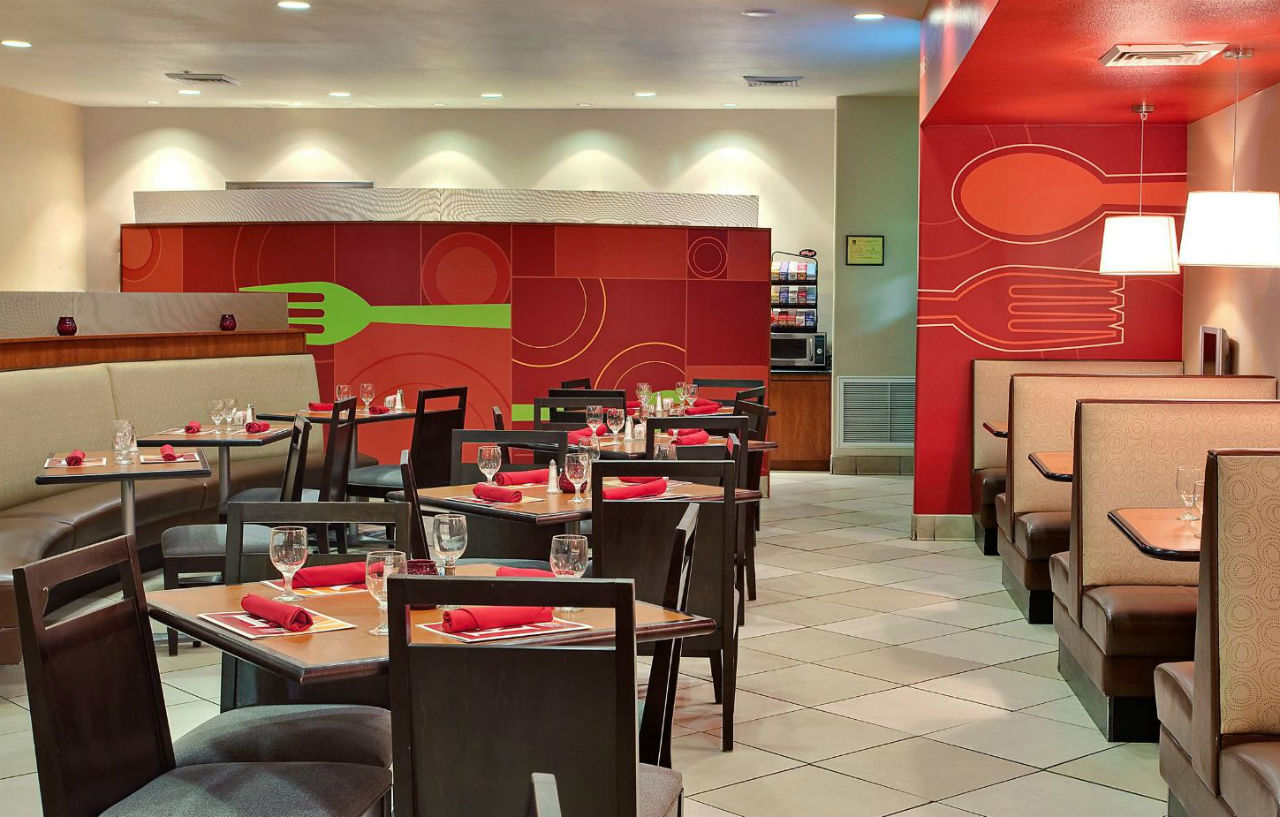 Holiday Inn Yuma By Ihg Exterior photo